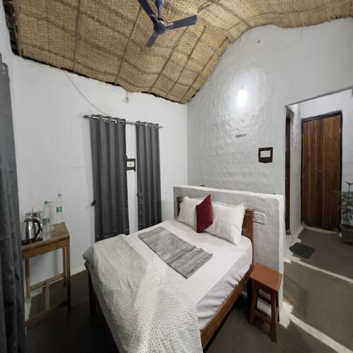Aryan Homestay, Patan